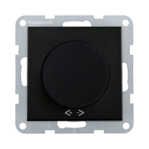 Variatoare - Mecanism Dimer PRO RL 6-100W Karre Plus 55 Negru