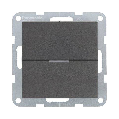 Variatoare - Mecanism Dimer Universal 3-150W Karre Plus 55 Fumuriu