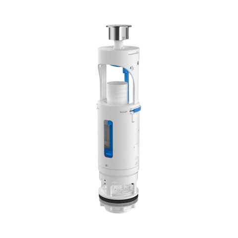 Baie - Mecanism dual flush universal Plus Roca