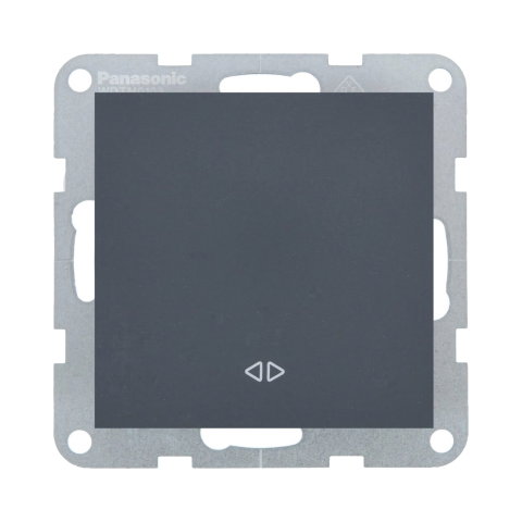 Prize, intrerupatoare si variatoare - Mecanism intrerupator cruce Karre Plus 55 Soft Touch Night
