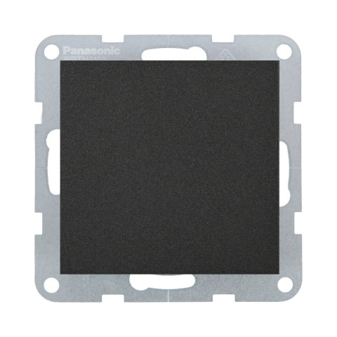 Echipamente electrice - Mecanism intrerupator QC Karre Plus 55 Negru
