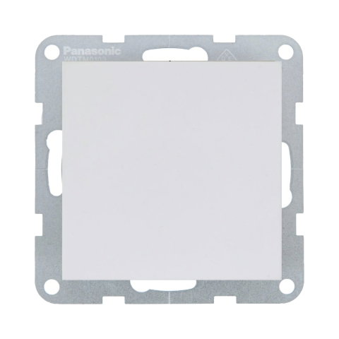 Echipamente electrice - Mecanism intrerupator QC Karre Plus 55 Soft Touch Seashell