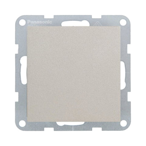 Echipamente electrice - Mecanism intrerupator QC Karre Plus 55 Bronz