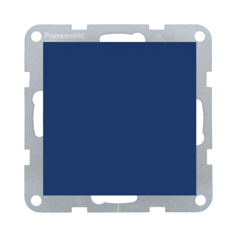 Echipamente electrice - Mecanism intrerupator QC Karre Plus 55 Soft Touch Ocean