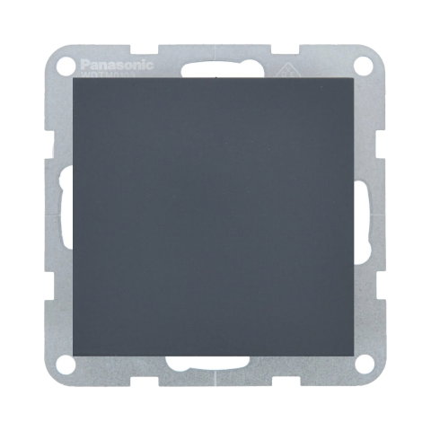 Echipamente electrice - Mecanism intrerupator QC Karre Plus 55 Soft Touch Night
