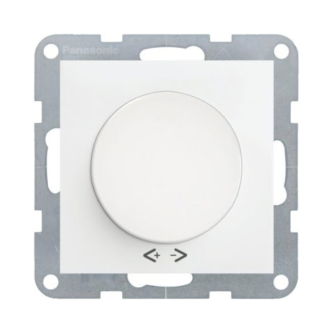 Variatoare - Mecanism Dimer PRO RL 20-500W Karre Plus 55 Alb