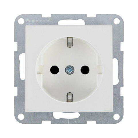 Prize - Mecanism priza Schuko QC Karre Plus 55 Soft Touch Seashell
