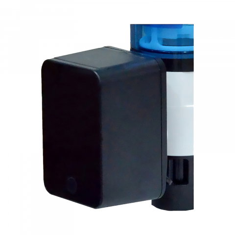 Carcase si filtre - Modul electronic aquaPUR actionare ON-OFF pentru filtru purjare de Q= 8mc/h