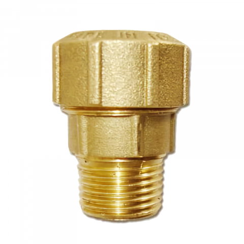 Alimentare apa. Tevi, fitinguri si accesorii - Mufa rapida Spania 25 mm x 3/4" filet exterior