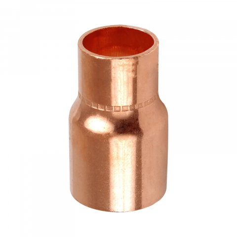 Alimentare apa. Tevi, fitinguri si accesorii - Mufa redusa M-M D.22 x 18 mm