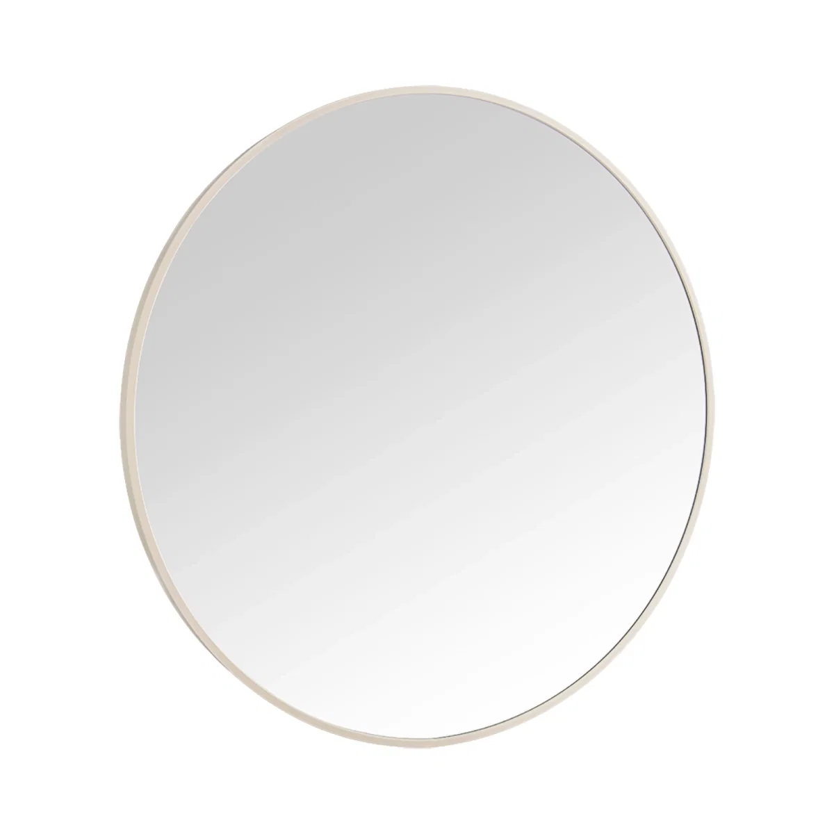 Baie - Oglinda BRITT 70CM cu fatete | 2210266