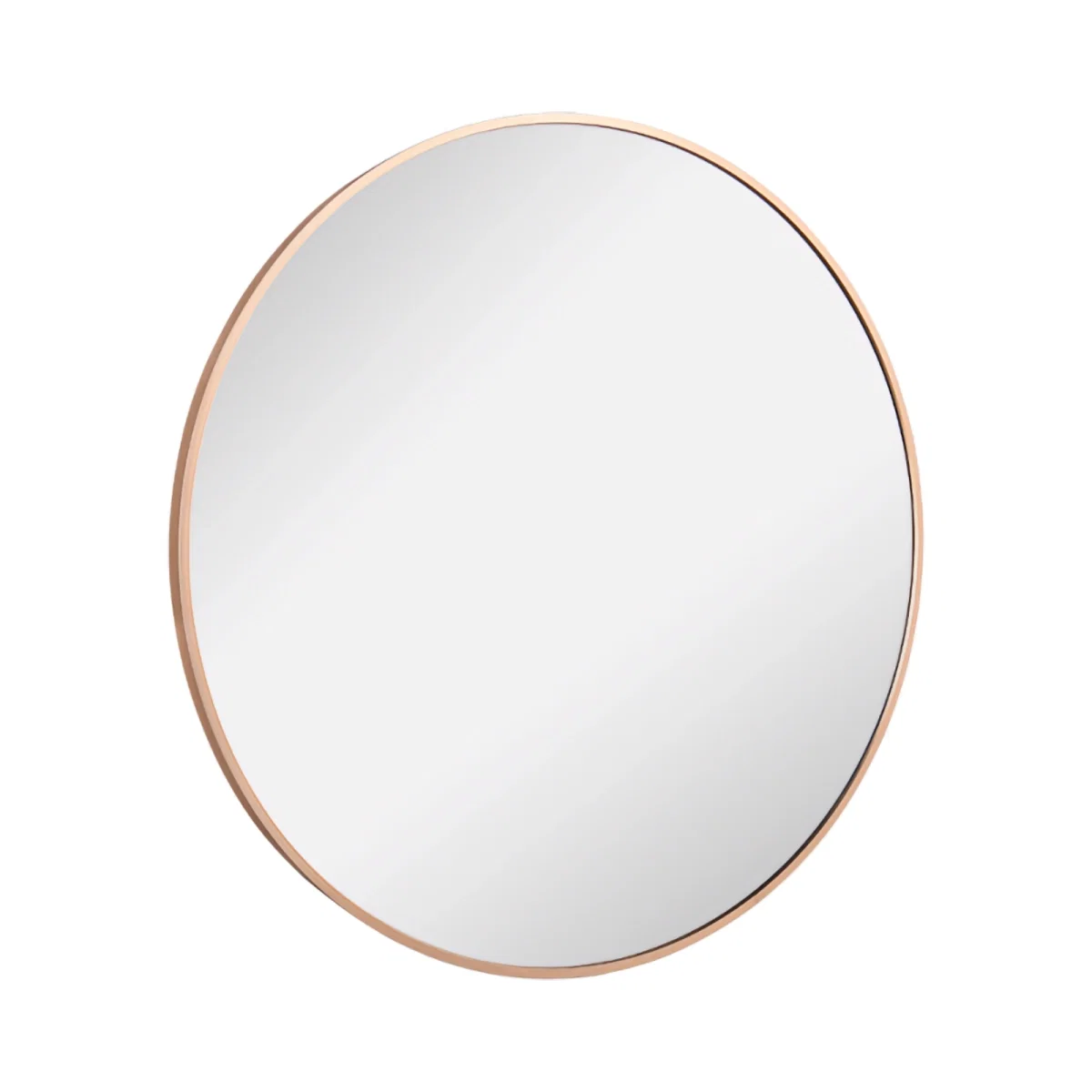 Baie - Oglinda BRITT 70CM rama metal | 2210279