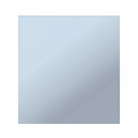 Oglinzi simple - Oglinda inramata 100 x 100 cm alb Belform