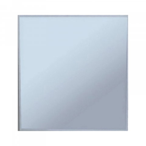 Oglinzi simple - Oglinda inramata 100 x 100 cm crom Belform