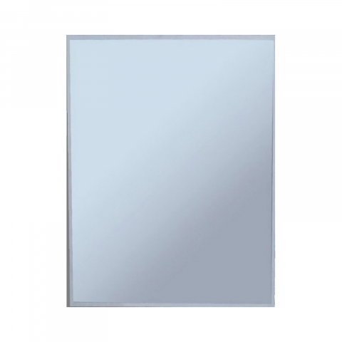 Oglinzi simple - Oglinda inramata 50 x 70 cm crom Belform