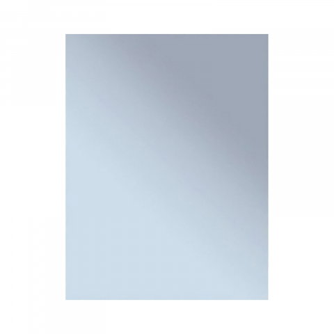 Oglinzi simple - Oglinda inramata 60 x 90 cm Alb Belform