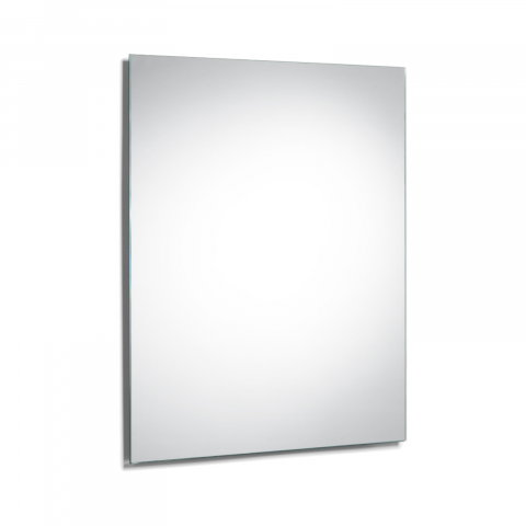 Oglinzi simple - Oglinda baie 90 x 90 cm Luna Roca
