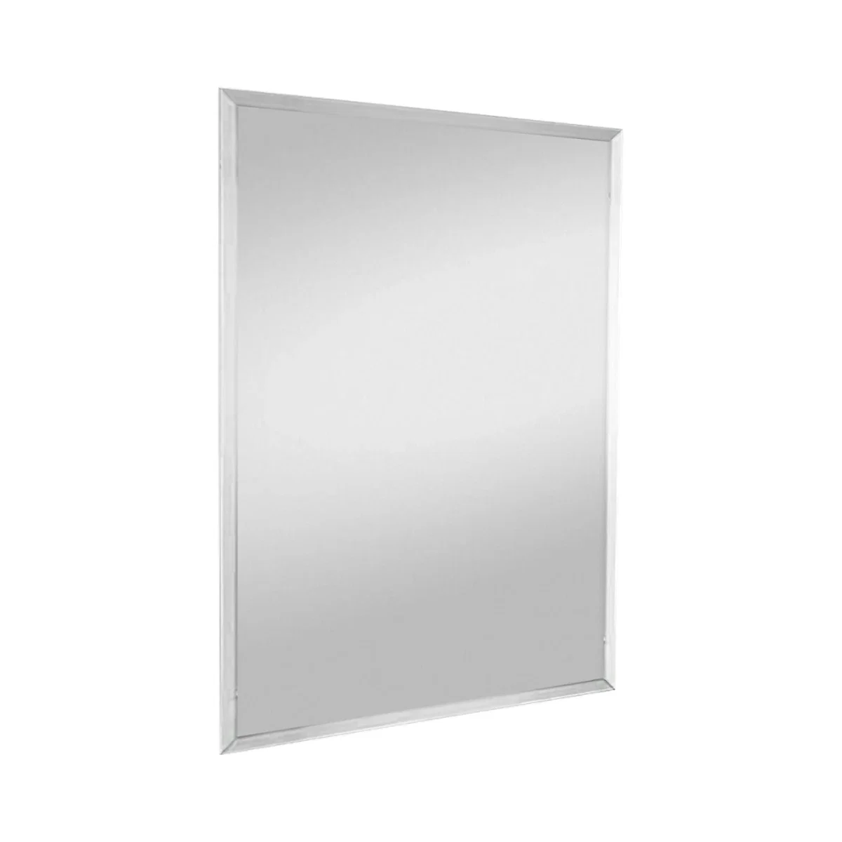 Baie - Oglinda ROSI 60CM X 80CM rama din fatete | 1080400