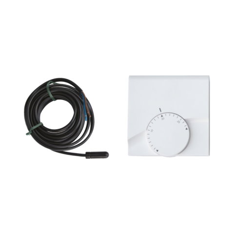 Pachet incalzire pardoseala CONFORT 80 MP cu automatizare FIR [14]