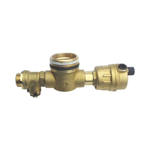 Pachet incalzire pardoseala ECO 90 MP cu automatizare [6]