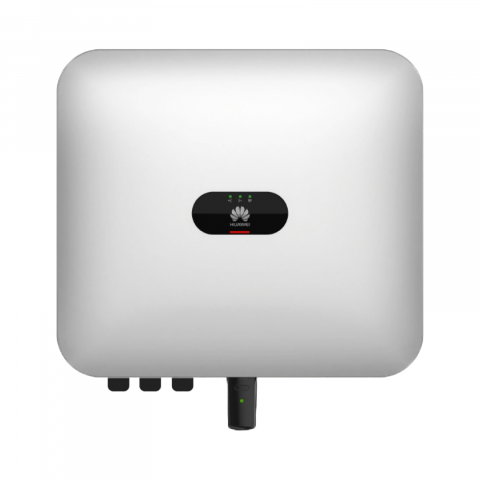 Pachet panouri fotovoltaice 10kW, trifazat Ferroli [5]