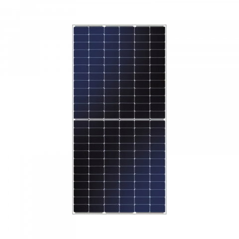 Pachet panouri fotovoltaice 8kW, trifazat Ferroli [1]