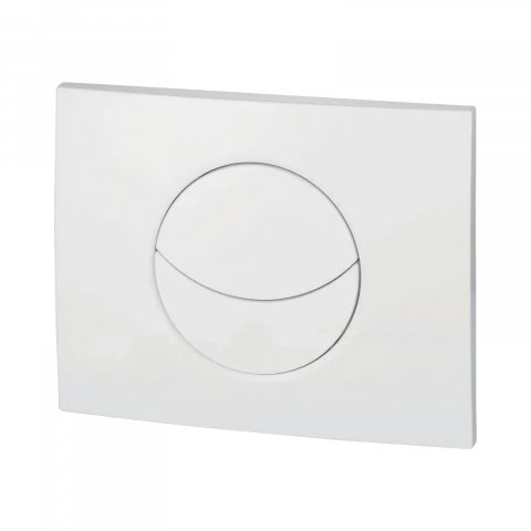 Set rezervor incastrat cu vas WC si capac Lineo Wirquin [2]