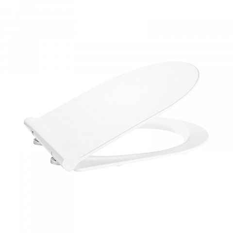 Pachet WC The Gap Round Rimless Roca [3]