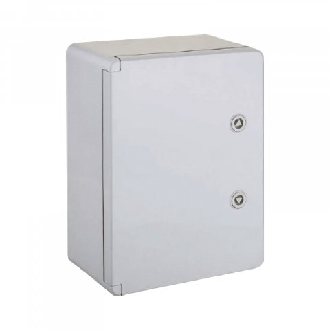 Tablouri electrice, disjunctoare si sigurante - Panou 30 x 40 x 17 ABS IP65 usa mata SpotVision Lighting