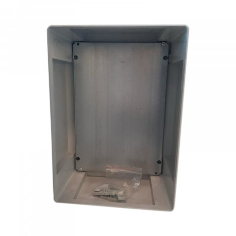 Panou 40 x 50 x 24 ABS IP65 usa mata SpotVision Lighting [1]