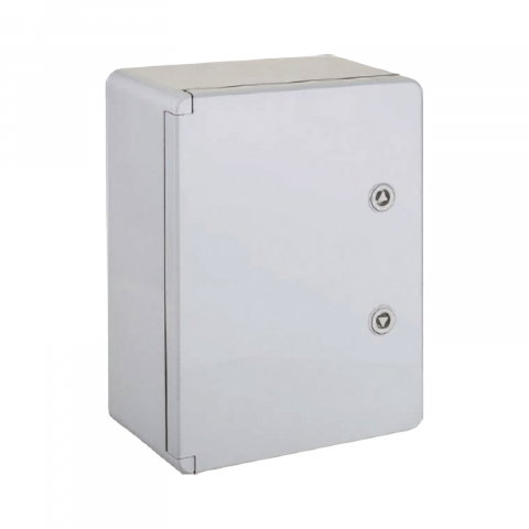 Tablouri electrice, disjunctoare si sigurante - Panou 50 x 70 x 25 ABS IP65 usa mata SpotVision Lighting