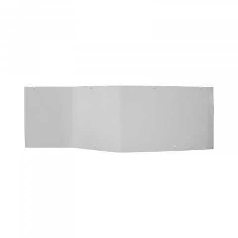 Baie - Panou frontal 170 x 90 x 70 cm NOA Belform