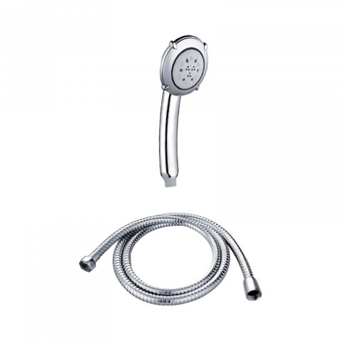 Accesorii dus - Para de dus 5 functii dus TY-701/5 EVP
