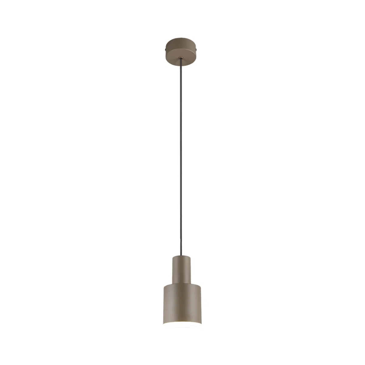 Echipamente electrice - Pendul AGUDO EXCL.1XE27 | 319400141