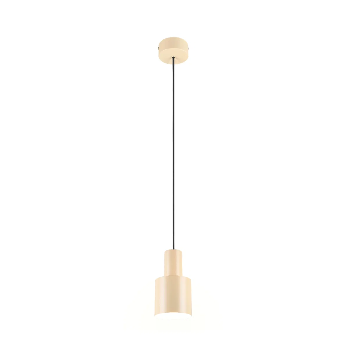 Echipamente electrice - Pendul AGUDO EXCL.1XE27 | 319400144