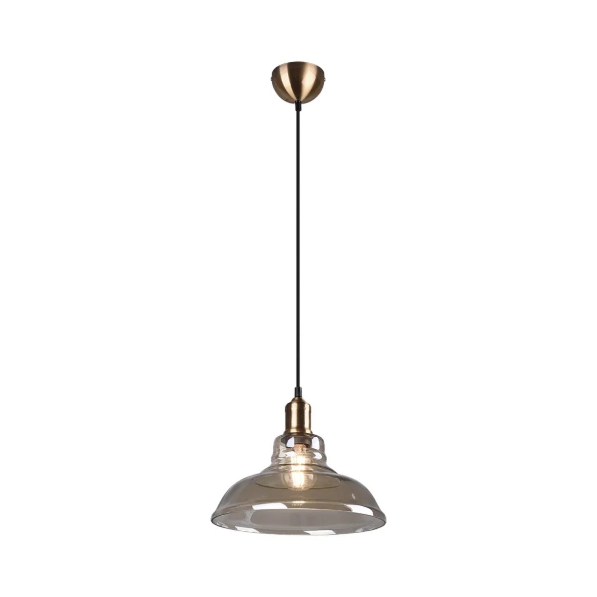 Echipamente electrice - Pendul ALDO EXCL.1XE27 | R30731004
