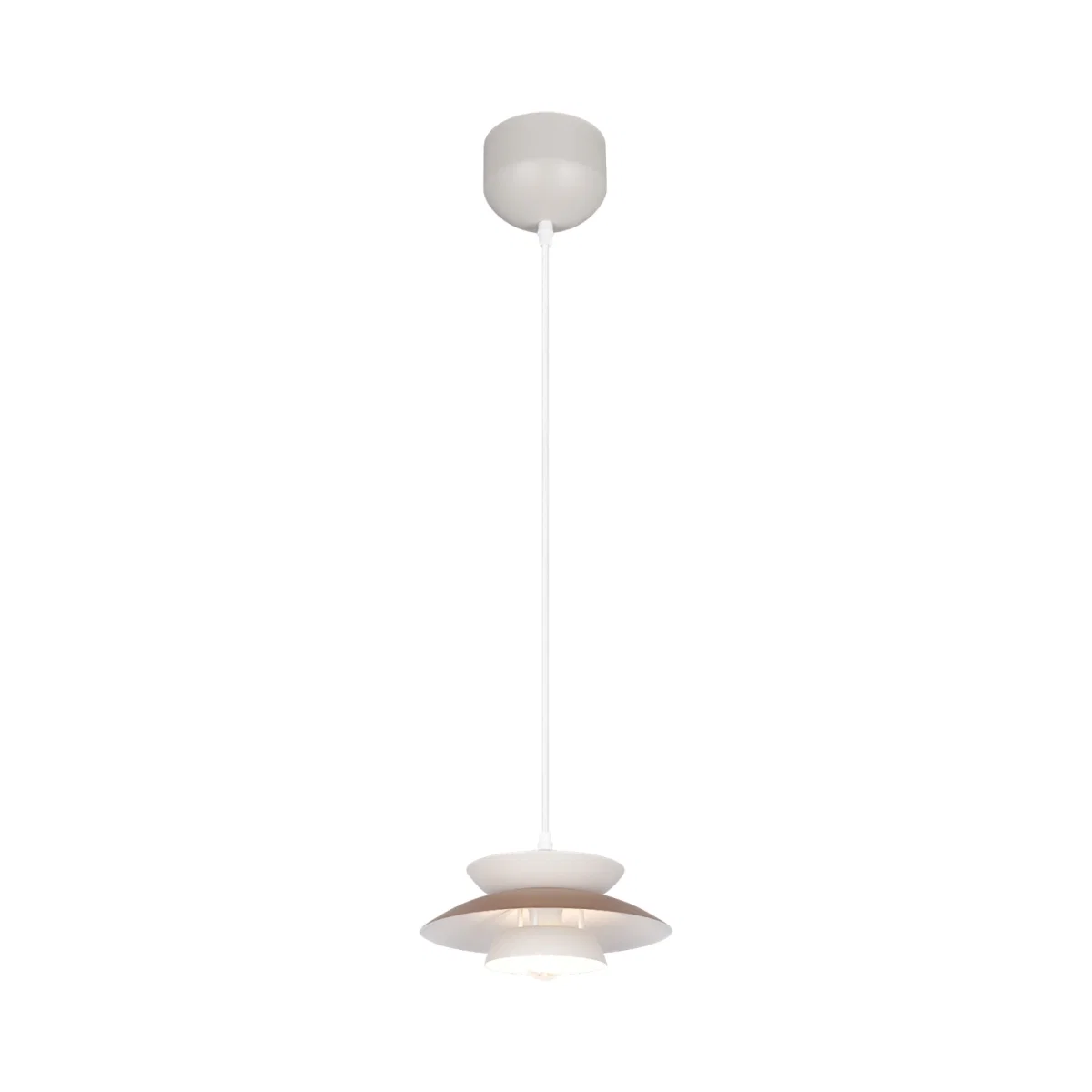 Echipamente electrice - Pendul AMARILA EXCL.1XE27 | R36841065