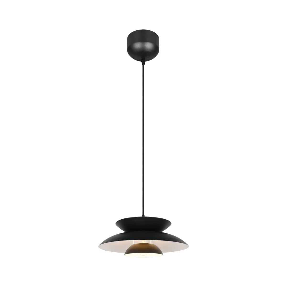 Echipamente electrice - Pendul AMARILA EXCL.1XE27 | R36841932