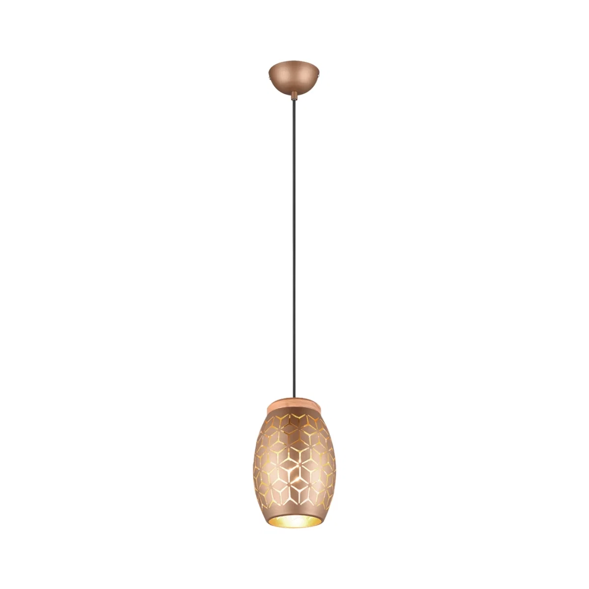 Echipamente electrice - Pendul BIDAR EXCL.1XE27 | R31571065