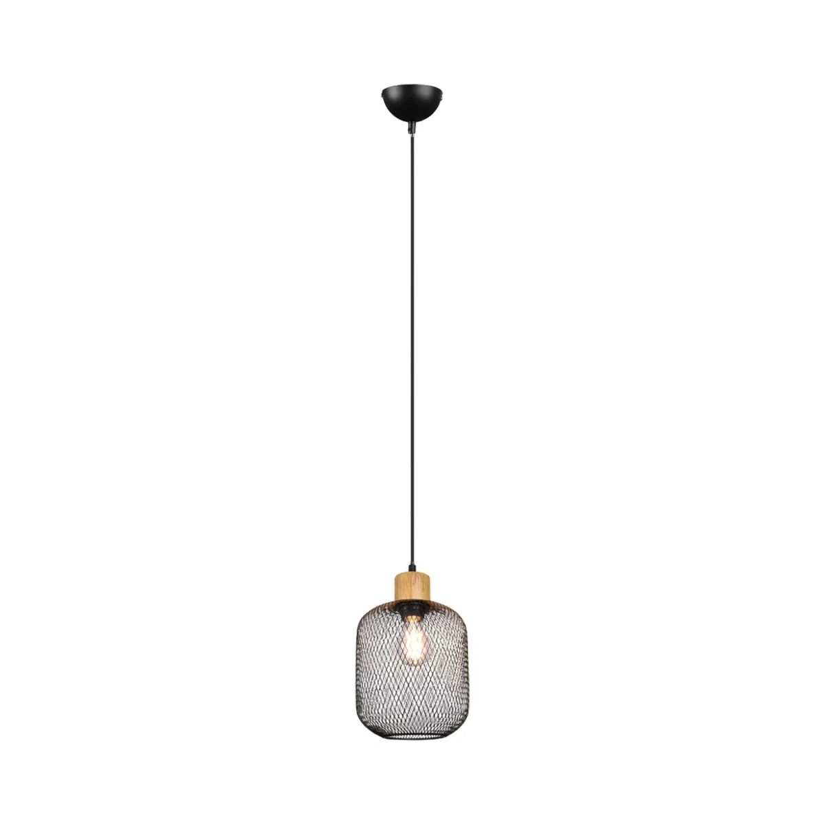 Echipamente electrice - Pendul CALIMERO EXCL.1XE27 | R30561032