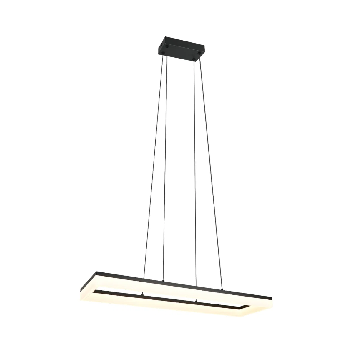 Echipamente electrice - Pendul CAMINO 26W LED 3300LM 3000K | R35771132