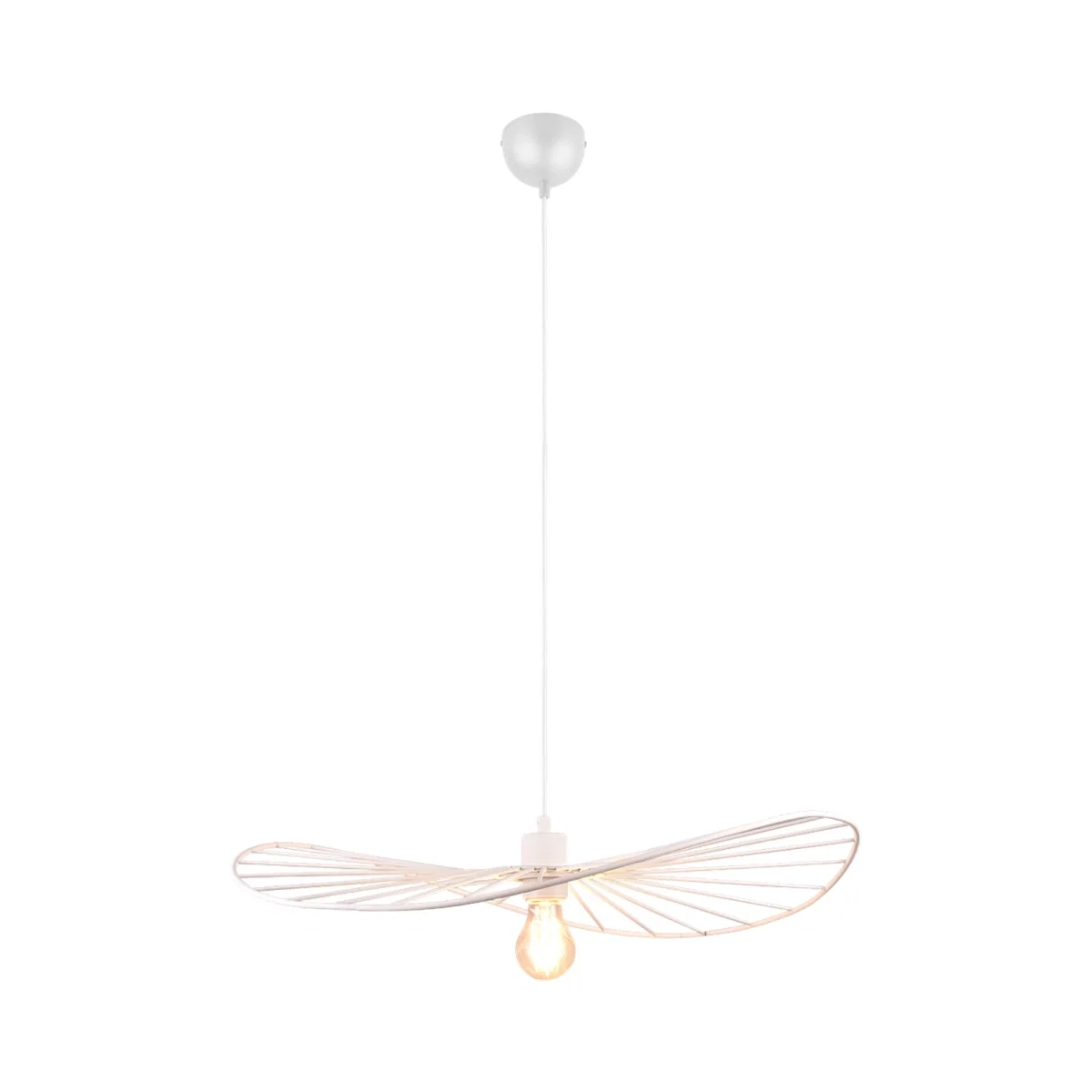 Echipamente electrice - Pendul CHAPEAU 1X E27 (EXCL.) | R31451031