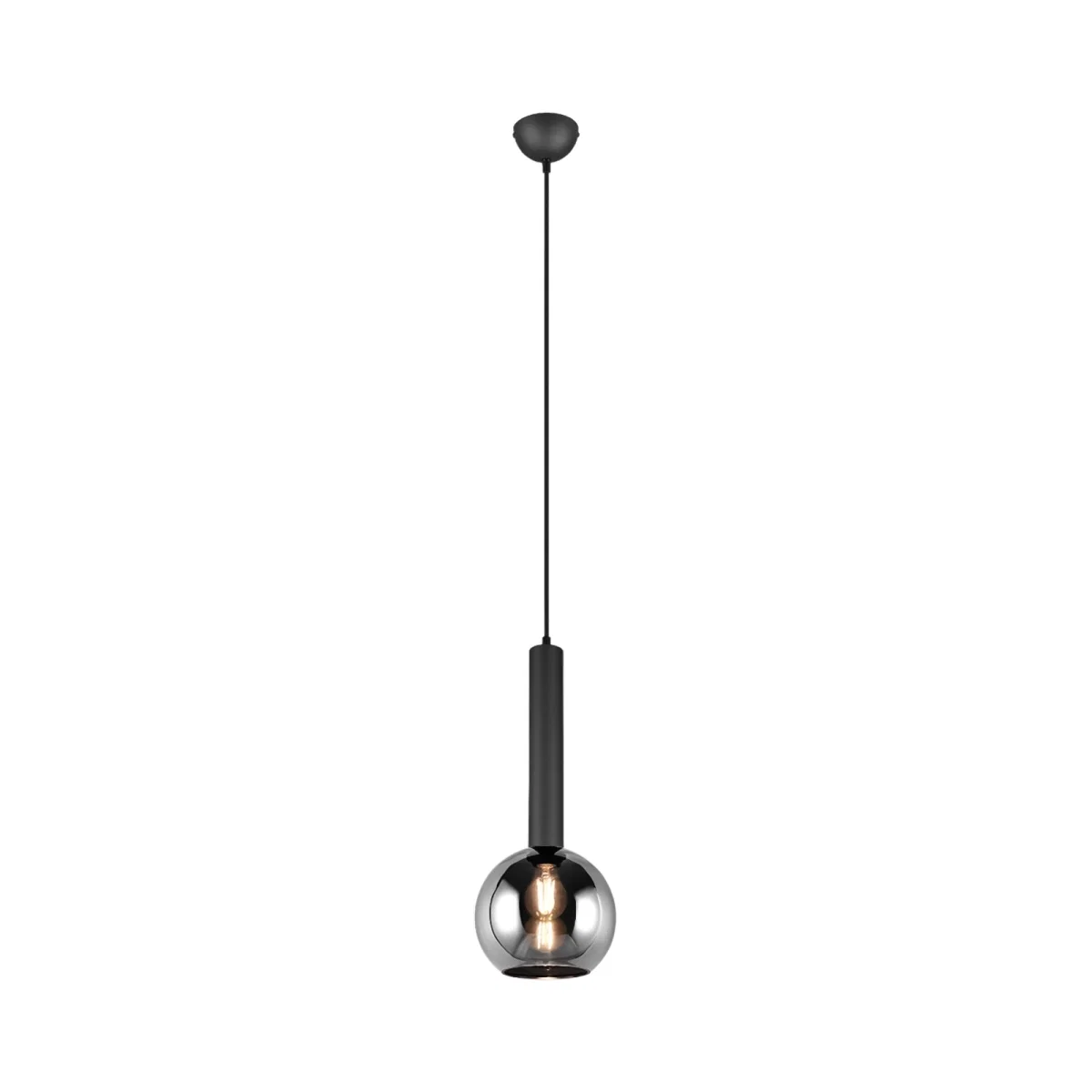 Echipamente electrice - Pendul CLAYTON EXCL.1XE27 | 310300132