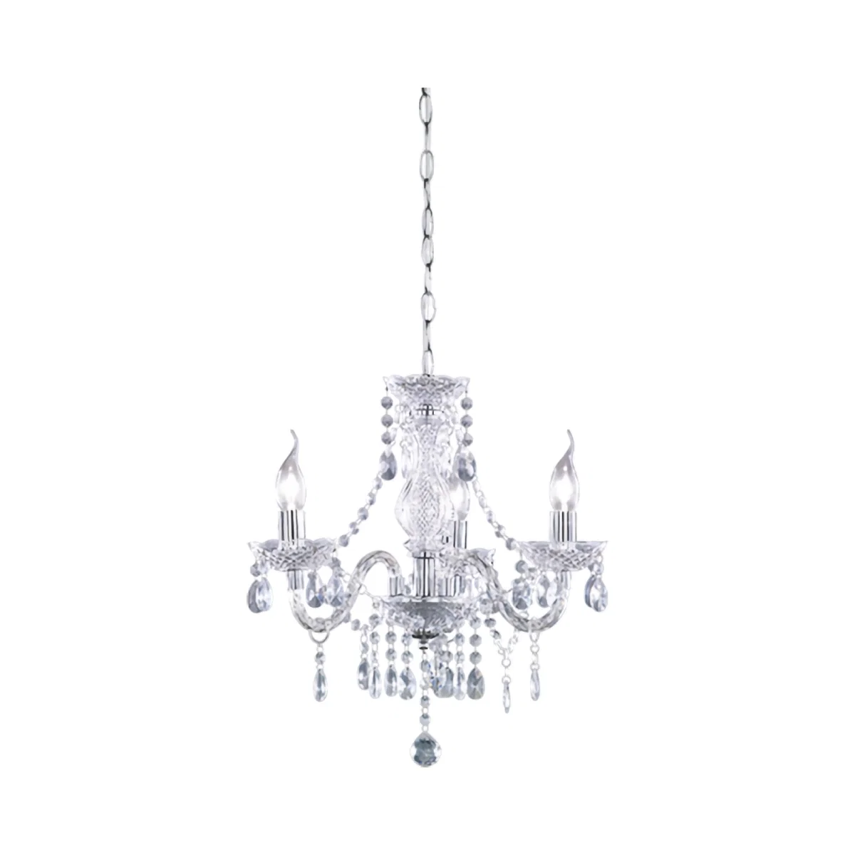Echipamente electrice - Pendul LuSTER EXCL.3XE14 | R11073000