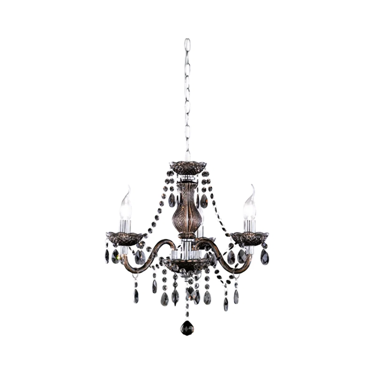 Echipamente electrice - Pendul LuSTER EXCL.3XE14 | R11073002