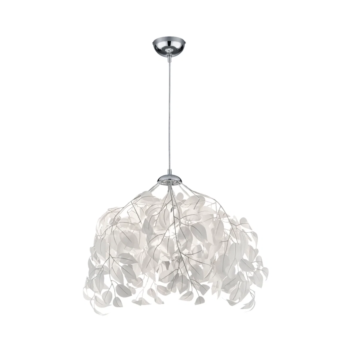 Echipamente electrice - Pendul LEAVY EXCL.1XE27 | R10461901
