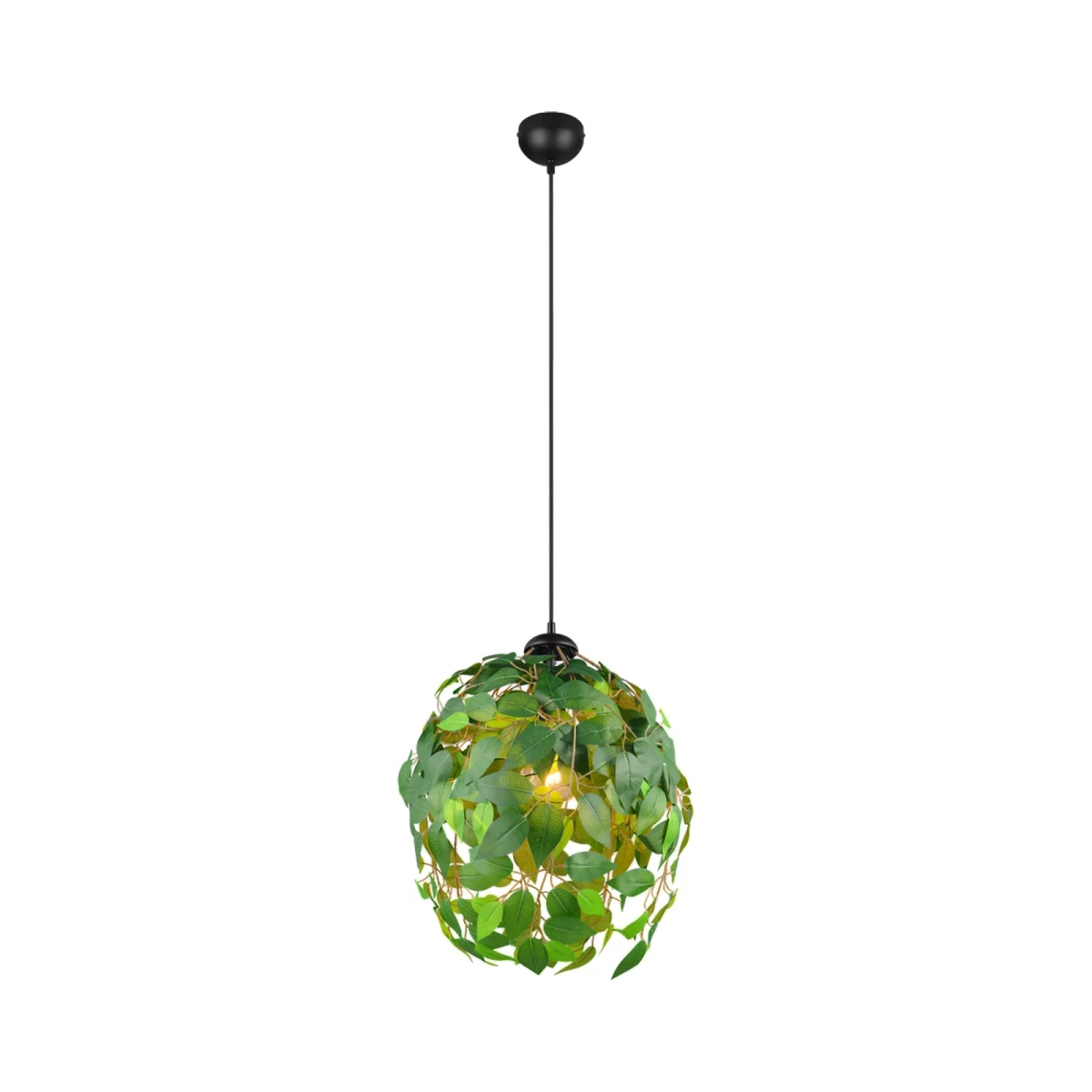 Echipamente electrice - Pendul LEAVY EXCL.1XE27 | R10461915