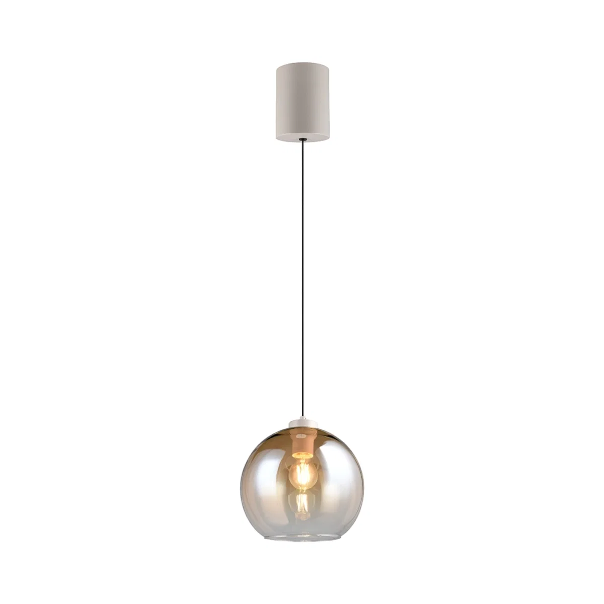 Echipamente electrice - Pendul LIORA EXCL.1XE27 | R36601013
