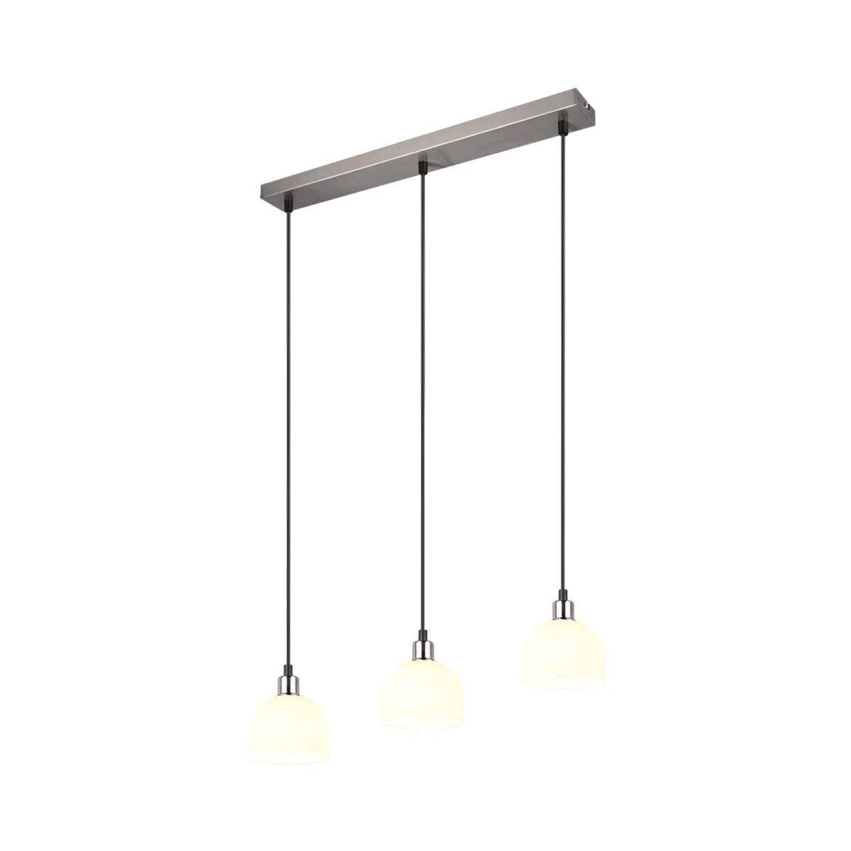 Corpuri de iluminat - Pendul MOLLY EXCL.3XE14 | R31863007