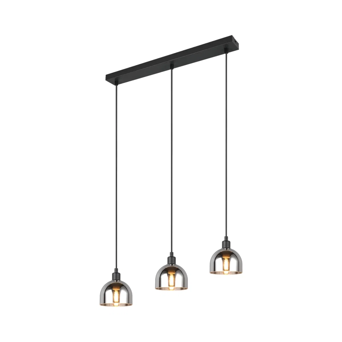 Corpuri de iluminat - Pendul MOLLY EXCL.3XE14 | R31863032